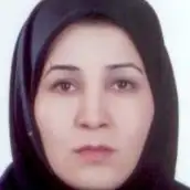 دکتر لیلا خلیلی دانشیار گروه علوم اطلاعات و دانش شناسی، دانشگاه شهید مدنی آذربایجان دکتر لیلا خلیلی دانشیار گروه علوم اطلاعات و دانش شناسی، دانشگاه شهید مدنی آذربایجان