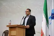 دکتر محمد کاظم کاوه پیشقدم دکتر محمد کاظم کاوه پیشقدم
