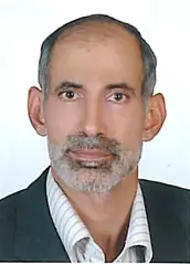دکتر علی محمد ساجدی دانشیار دانشکده الاهیات و معارف اسلامی دانشگاه شیراز دکتر علی محمد ساجدی دانشیار دانشکده الاهیات و معارف اسلامی دانشگاه شیراز
