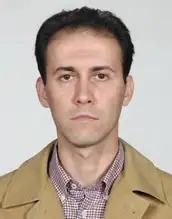 دکتر امیرحسین محمودی عضو هیات علمی دانشگاه بوعلی سینا