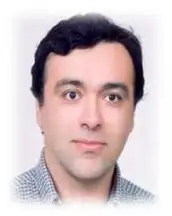 دکتر فرید شیخ السلام استاد دانشکده مهندسی برق و کامپیوتر دانشگاه صنعتی اصفهان