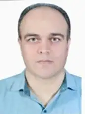 دکتر سعید علیخانی استاد دانشکده علوم ریاضی، دانشگاه یزد