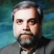 دکتر سیدغلامرضا شیرازیان عضو هیات علمی دانشگاه شمال