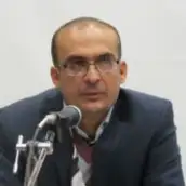 دکتر محمد رعایت جهرمی استادیار گروه فلسفه دانشگاه بین المللی امام خمینی (ره) دکتر محمد رعایت جهرمی استادیار گروه فلسفه دانشگاه بین المللی امام خمینی (ره)
