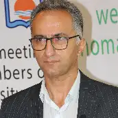 دکتر محمدرضا اسماعیل زاده طلوعی استادیار گروه فیزیولوژی ورزش دانشکده علوم ورزشی دانشگاه شمال