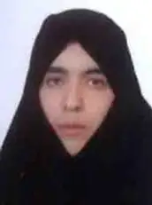 دکتر محبوبه همتیان استادیار گروه زبان و ادبیات فارسی، دانشگاه اصفهان دکتر محبوبه همتیان استادیار گروه زبان و ادبیات فارسی، دانشگاه اصفهان