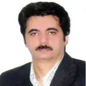 دکتر علیرضا آقابابا استادیار پژوهشگاه تربیت بدنی و علوم ورزشی