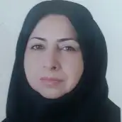 دکتر فیروزه غضنفری دانشگاه لرستان دکتر فیروزه غضنفری دانشگاه لرستان
