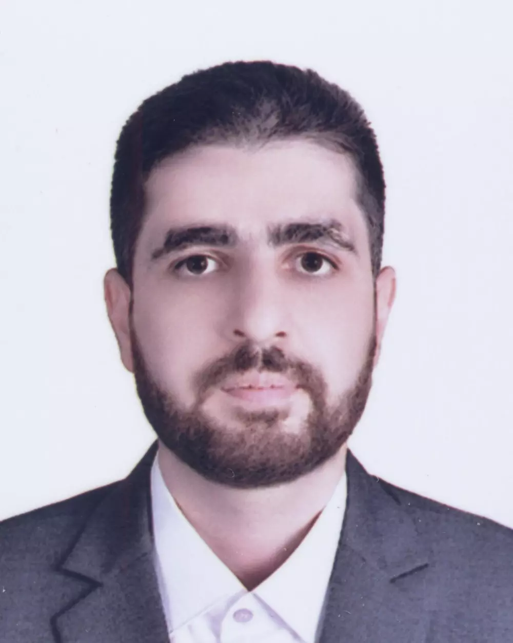 دکتر محمد مقدس Lecturer, Central Tehran Branch, Islamic Azad University, Tehran, Iran دکتر محمد مقدس Lecturer, Central Tehran Branch, Islamic Azad University, Tehran, Iran