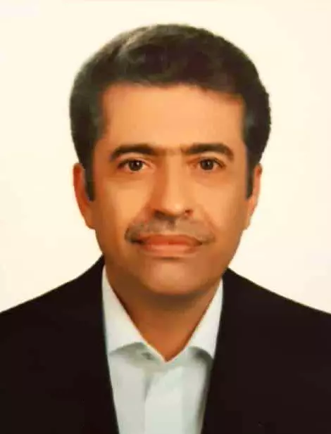 دکتر محمدعلی فریبرزی عراقی Associate Professor, Central Tehran Branch, Islamic Azad University, Tehran, Iran