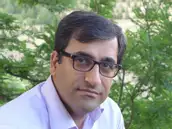 دکتر نجم الدین جباری عضو هیات علمی دانشگاه کردستان، ایران دکتر نجم الدین جباری عضو هیات علمی دانشگاه کردستان، ایران