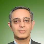 دکتر کامبیز میزانیان عضو هیات علمی دانشگاه صنعتی شریف دکتر کامبیز میزانیان عضو هیات علمی دانشگاه صنعتی شریف