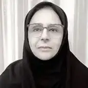 دکتر فاطمه صراف دانشیار دکتر فاطمه صراف دانشیار