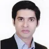 دکتر علیرضا نیک سرشت عضو هیات علمی گروه علم اطلاعات و دانش شناسی دکتر علیرضا نیک سرشت عضو هیات علمی گروه علم اطلاعات و دانش شناسی