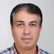 دکتر مجید میرزاوزیری استاد ریاضی دانشگاه فردوسی مشهد
