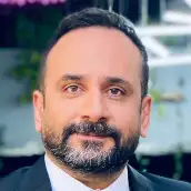 مهندس فرامرز فدائی هیات علمی گروه معماری