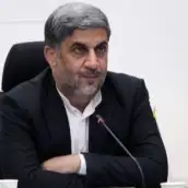 دکتر احمد آخوندی مدیر کل میراث فرهنگی و گردشگری استان یزد