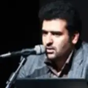  محمد رضائی ندوشن 