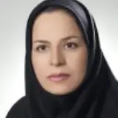 دکتر شهین احمدی دکتر شهین احمدی