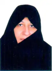 دکتر زهره برقعی مدیر جامعه الزهرا(س) دکتر زهره برقعی مدیر جامعه الزهرا(س)