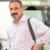 حسن رجبی نژاد مقدم پاپکیاده استادیار مقطع دکتری و عضو هیات علمی دانشگاه هنر اصفهان حسن رجبی نژاد مقدم پاپکیاده استادیار مقطع دکتری و عضو هیات علمی دانشگاه هنر اصفهان