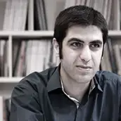 مهندس بهروز شهبازی چگنی مربی گروه آموزشی، معماری دانشکده، معماری و شهرسازی دانشگاه هنر اصفهان مهندس بهروز شهبازی چگنی مربی گروه آموزشی، معماری دانشکده، معماری و شهرسازی دانشگاه هنر اصفهان