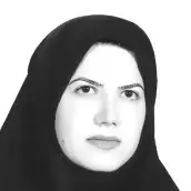 دکتر مریم عظیمی استادیار گروه آموزشی معماری دانشکده معماری و شهرسازی دانشگاه هنر اصفهان