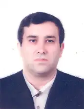 دکتر سید جمشید موسوی استاد دانشگاه صنعتی امیرکبیر