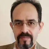 دکتر محمدرضا عمادی استادیار گروه آموزشی نقاشی دانشکده هنرهای تجسمی دانشگاه هنر اصفهان