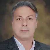 دکتر حمیدرضا قربانی استادیار گروه آموزشی باستان شناسی دانشکده حفاظت و مرمت دانشگاه هنر اصفهان