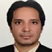 دکتر محمدرضا کلائی دانشگاه آزاد اسلامی واحد تهران جنوب
