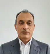 دکتر محمد روستائی علی مهر دانشیار گروه علوم دامی دانشگاه گیلان