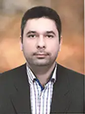 دکتر نوید قوی حسین زاده استاد گروه علوم دامی دانشگاه گیلان دکتر نوید قوی حسین زاده استاد گروه علوم دامی دانشگاه گیلان