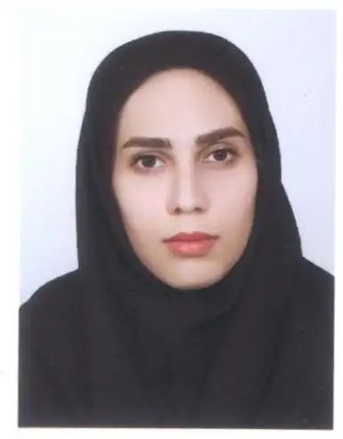 دکتر شیوا ابری فام دکتر شیوا ابری فام