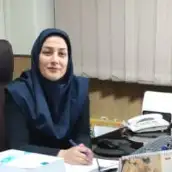 دکتر مریم ابراهیمی عضو هیات علمی موسسه عالی آموزش بانکداری ایران 