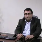 دکتر رضا حبیبی عضو هیات علمی موسسه عالی آموزش بانکداری ایران دکتر رضا حبیبی عضو هیات علمی موسسه عالی آموزش بانکداری ایران