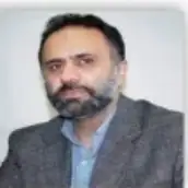 دکتر فرهاد غلامی دکتر فرهاد غلامی