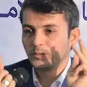 دکتر علی حسن نیا عضو هیات علمی دانشگاه شاهد دکتر علی حسن نیا عضو هیات علمی دانشگاه شاهد