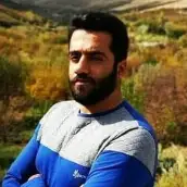 میلاد کرمی میلاد کرمی