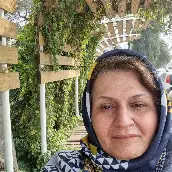 سودابه بساک نژاد پروفسور روانشناسی سودابه بساک نژاد پروفسور روانشناسی