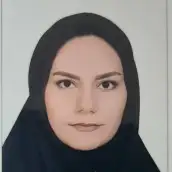  مریم فلاحی 