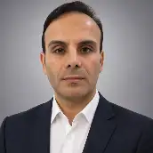 دکتر وحید گودرزی مهر عضو هیأت علمی دانشگاه شهید چمران اهواز