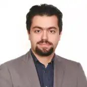 دکتر آرش خجسته دکتر آرش خجسته