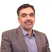 دکتر ابراهیم کلانتر دکتر ابراهیم کلانتر
