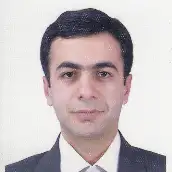 دکتر حمید عباسخانی هئیت علمی دانشگاه