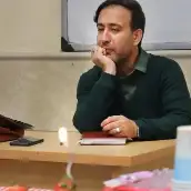 دکتر داود رحیمی سجاسی دانشگاه شاهد دکتر داود رحیمی سجاسی دانشگاه شاهد