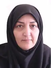 دکتر پریسا ریاحی وزارت تعاون، کار و رفاه اجتماعی دکتر پریسا ریاحی وزارت تعاون، کار و رفاه اجتماعی