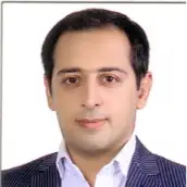 دکتر ناصر یارمحمدیان استادیار گروه آموزشی اقتصاد و کارآفرینی دانشکده پژوهش های عالی هنر و کارآفرینی دانشگاه هنر اصفهان