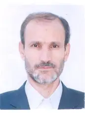 دکتر ابوالقاسم نادری استاد دانشگاه تهران