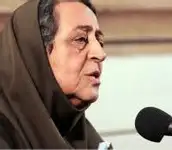 دکتر کتایون مزداپور استاد پژوهشگاه علوم انسانی و مطالعات فرهنگی